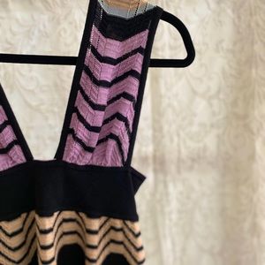 Moschino Cotton Dress